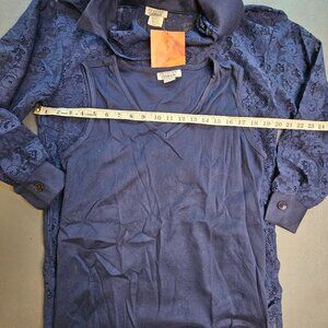 Vintage Fashion Formulas 2 Piece Set